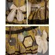 Classical Puppets Farm Buddies 2.0 Little Bee Blouse Pants Salopette OP and Sets(Limited Pre-Order/Full Payment Without Shipping)